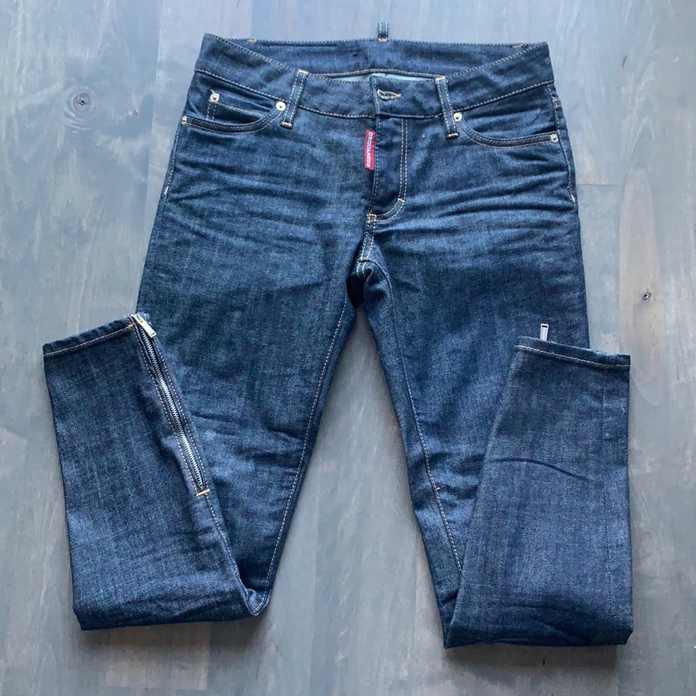 Dsquared2 jeans